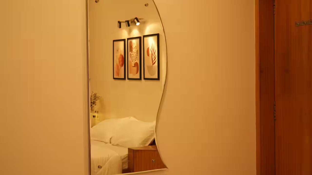 Photo of Bedroom in Nashik