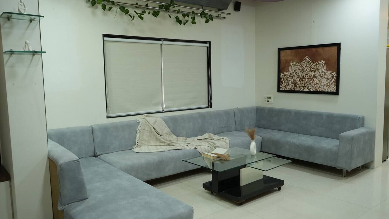 Photo of Livingroom in Nashik