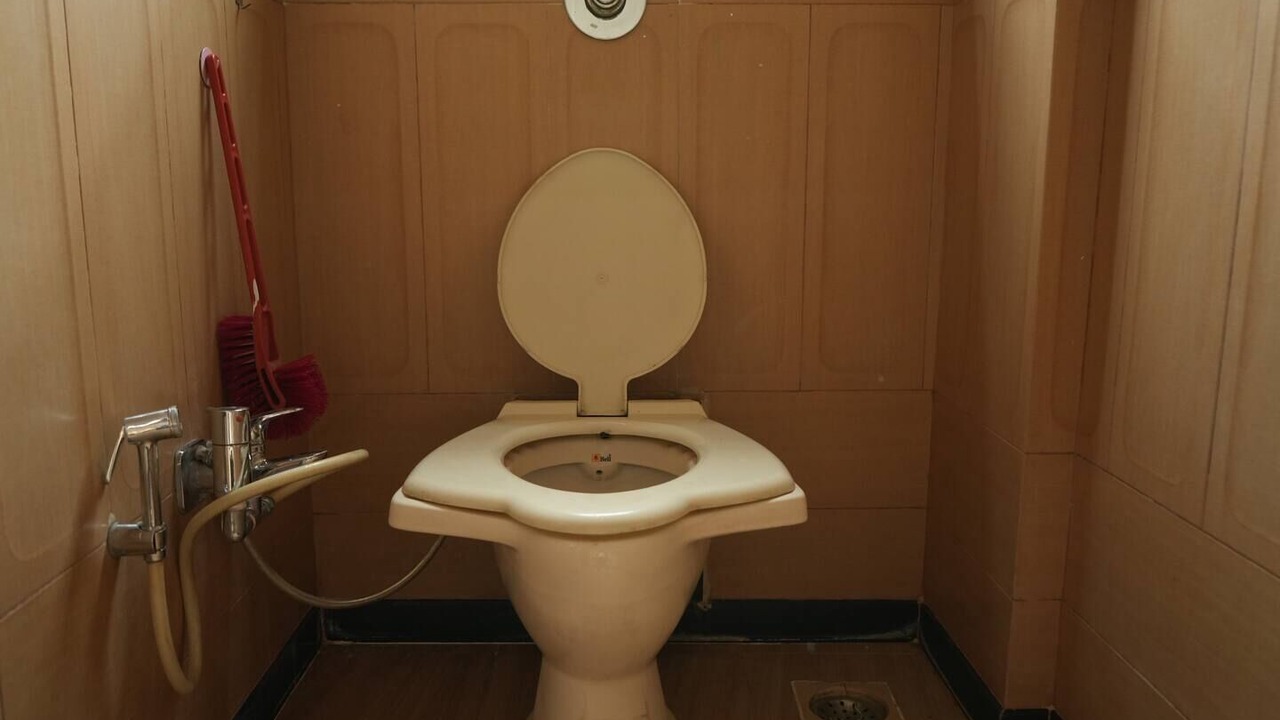 Photo of Bathroom in Nashik