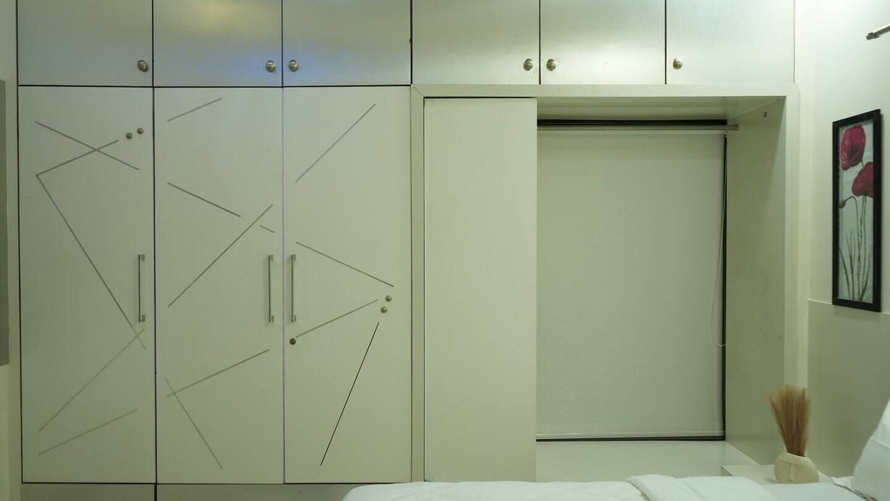 Photo of Bedroom in Nashik