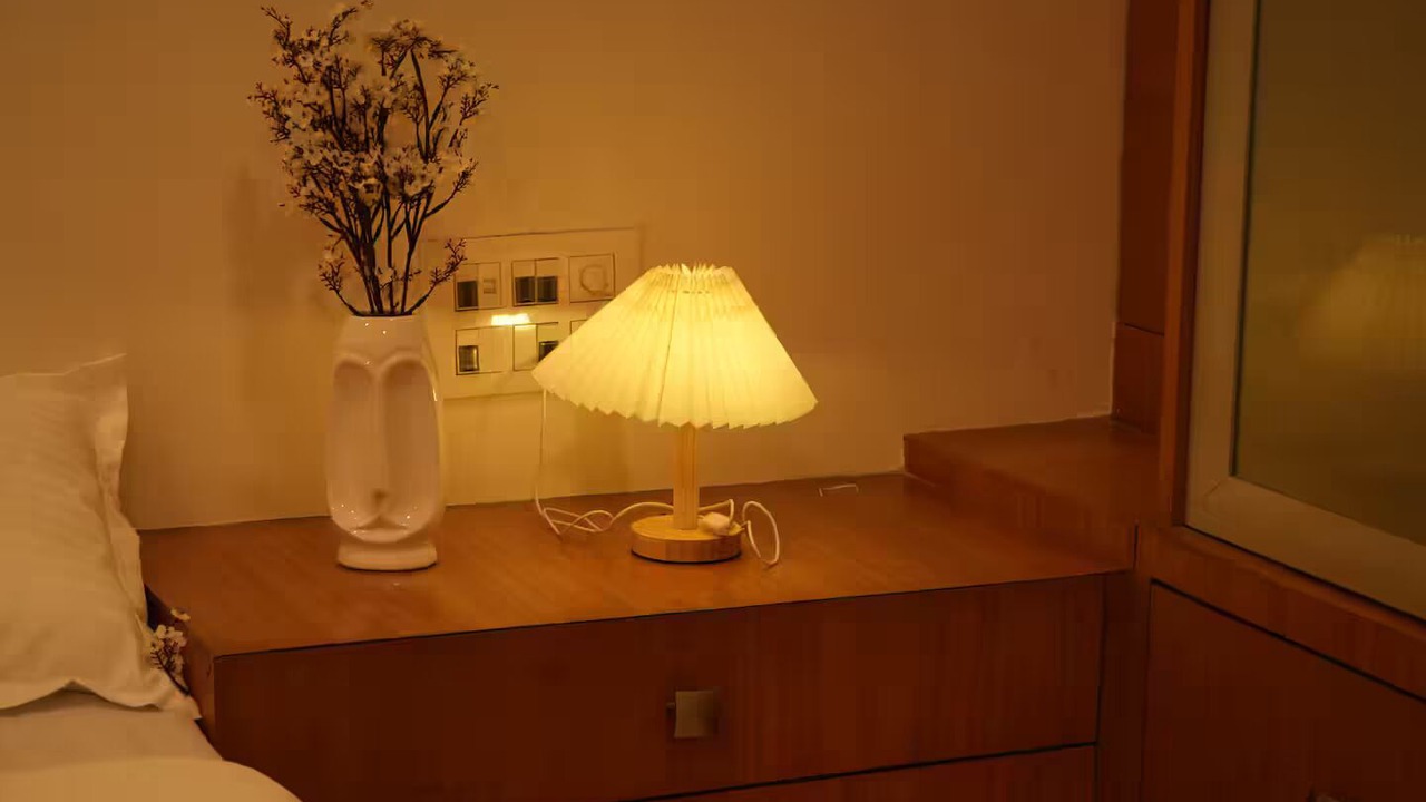 Photo of Bedroom in Nashik