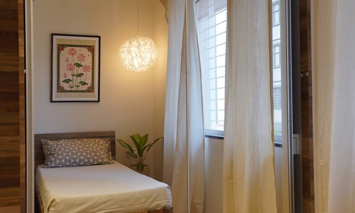Photo of Bedroom in Nashik