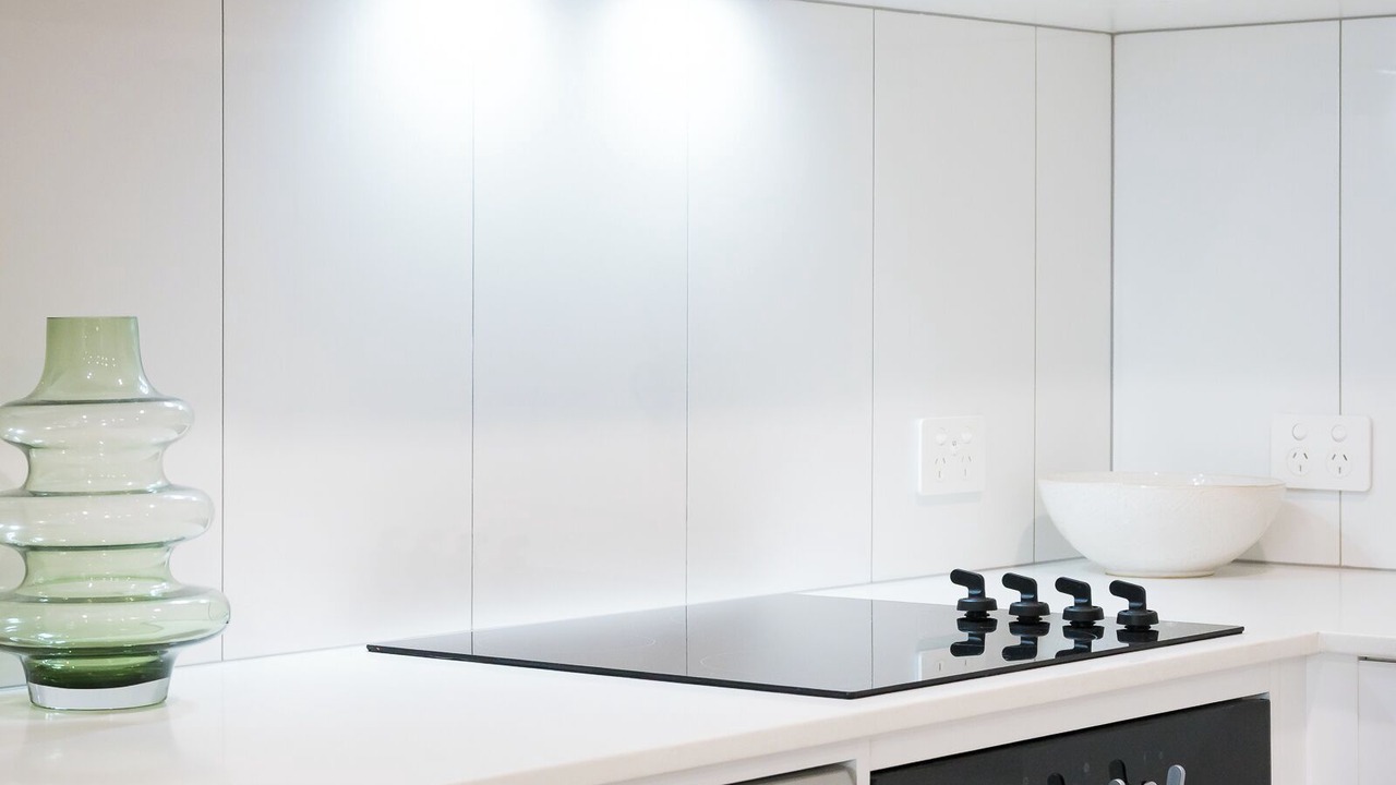 Photo of Kitchen in Harrington