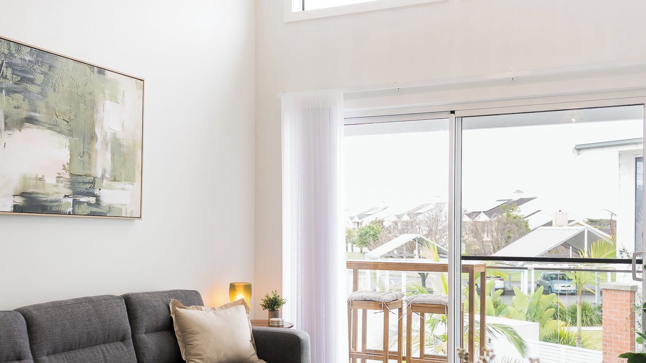 Photo of Livingroom in Harrington