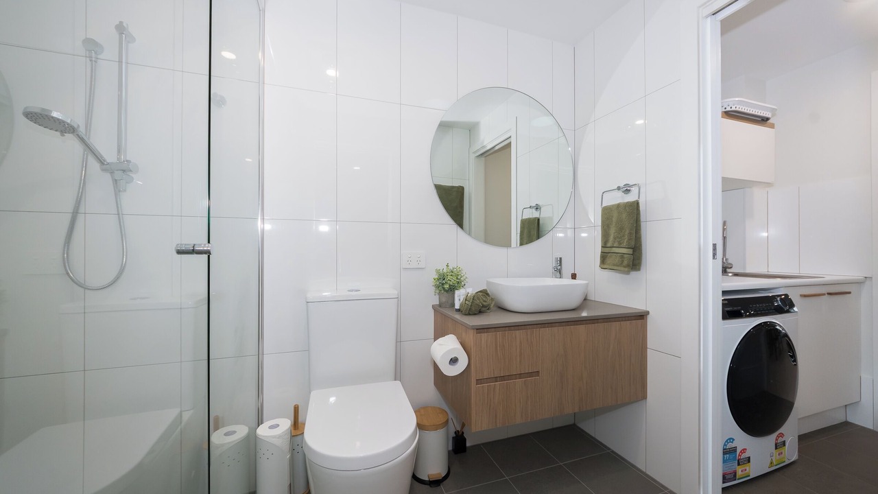 Photo of Bathroom in Harrington