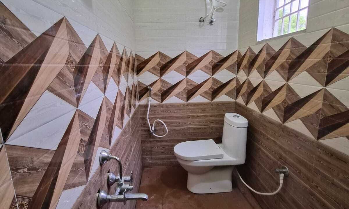 Photo of Bathroom in Yelagiri