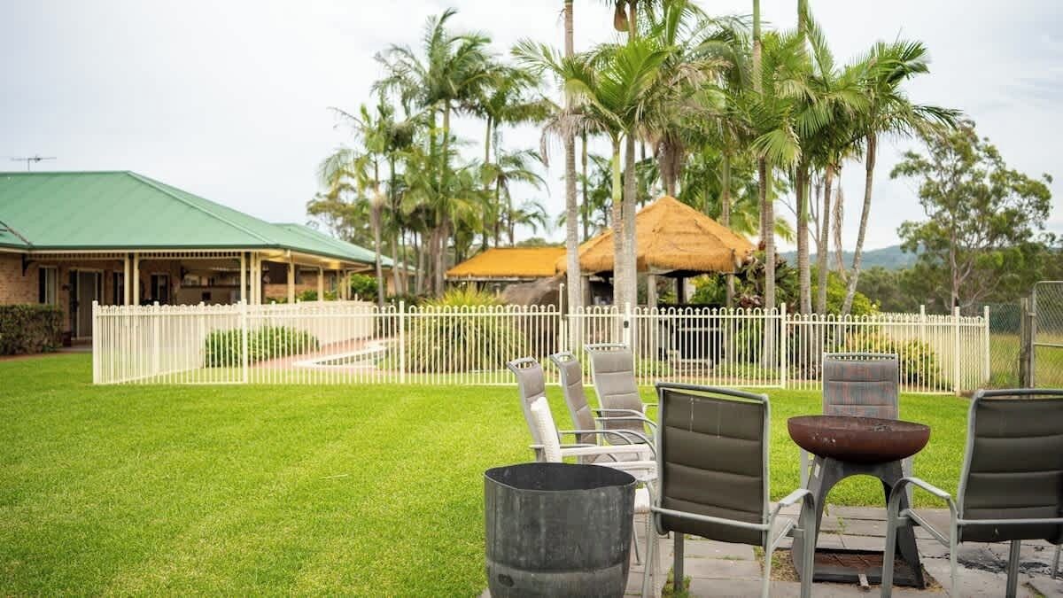 Photo of Outdoor in Wyee