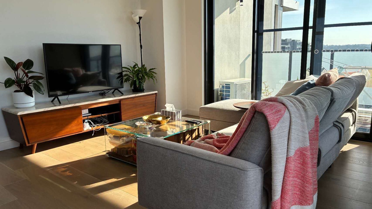 Photo of Livingroom in Macquarie Park