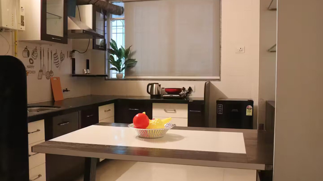 Photo of Kitchen in Nashik