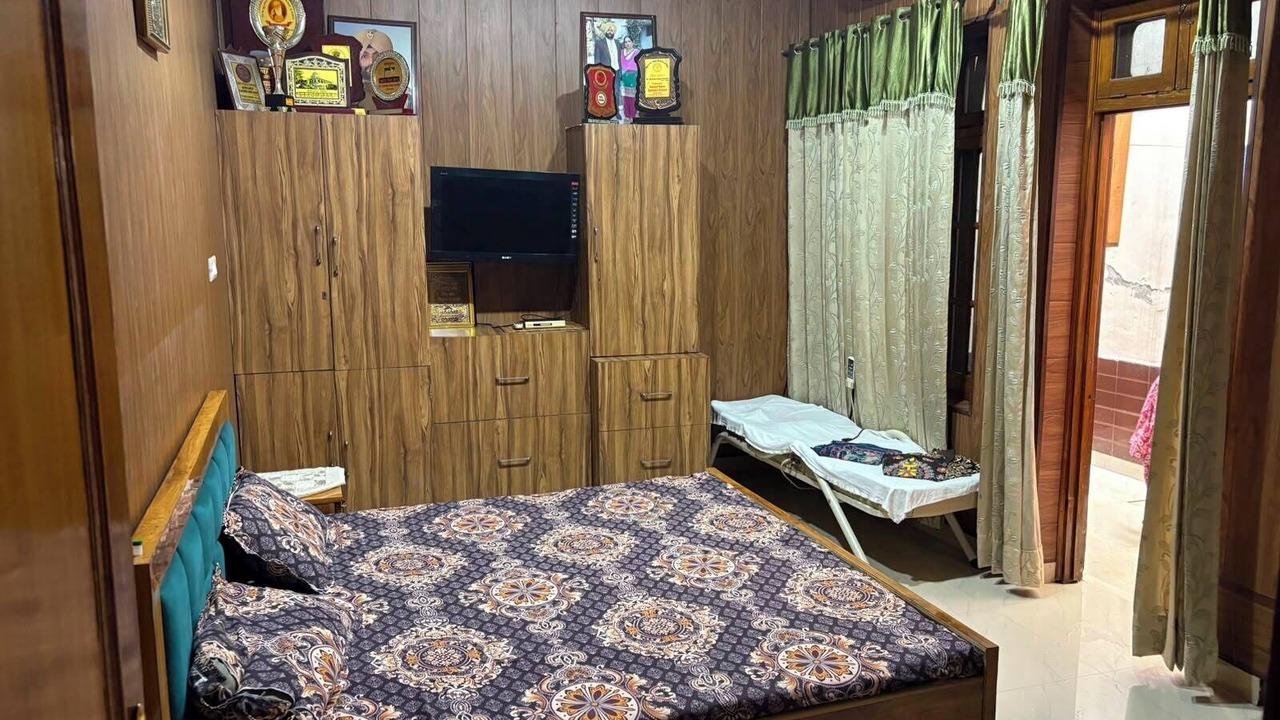 Photo of Bedroom in Amritsar