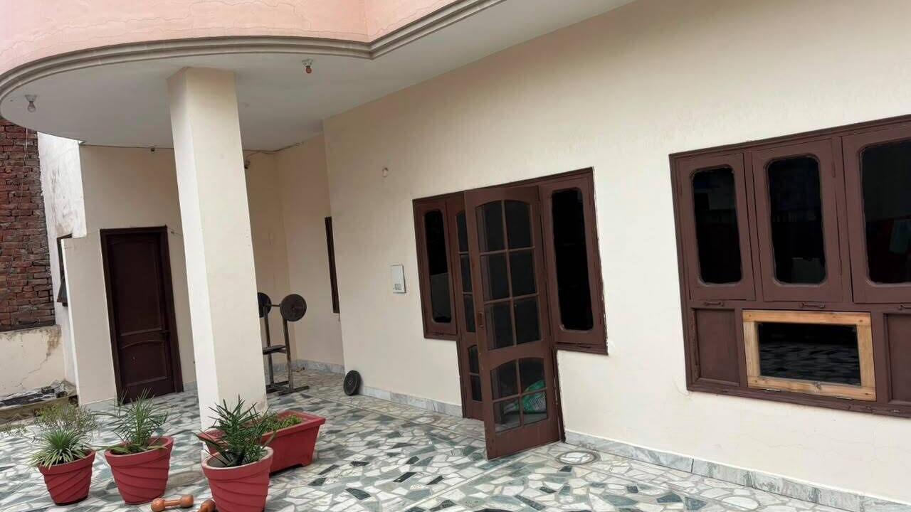 Photo of Patio Balcony in Amritsar