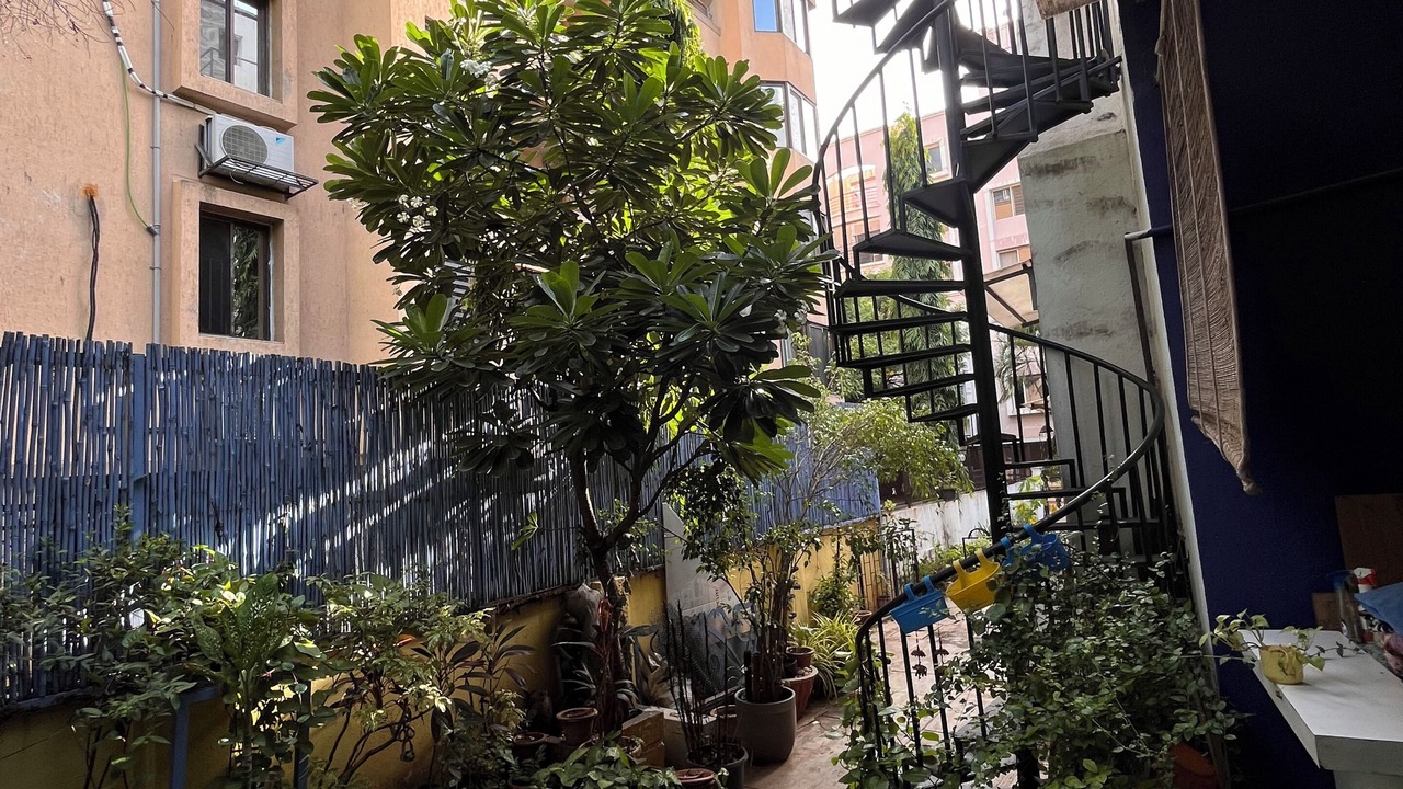 Photo of Outdoor in Kalyani Nagar