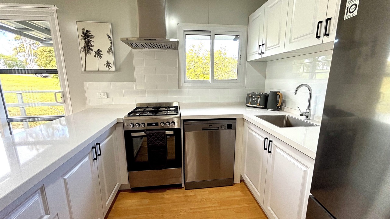 Photo of Kitchen in Failford