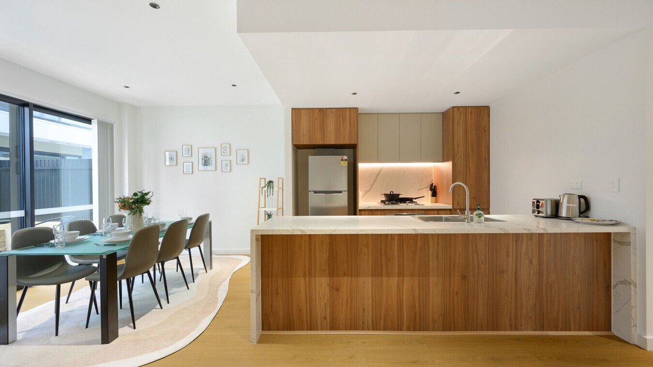 Photo of Kitchen in Box Hill