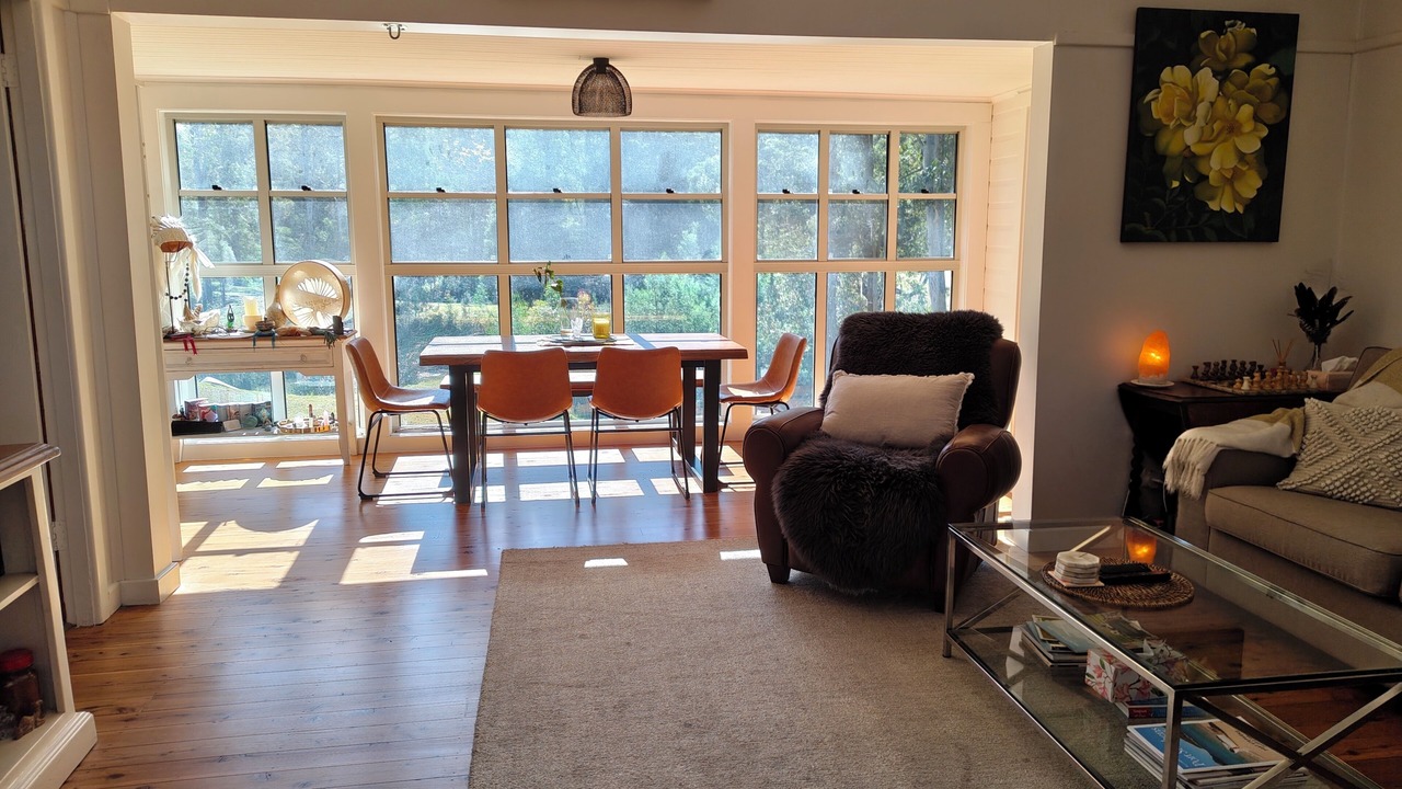Photo of Livingroom in Mount View