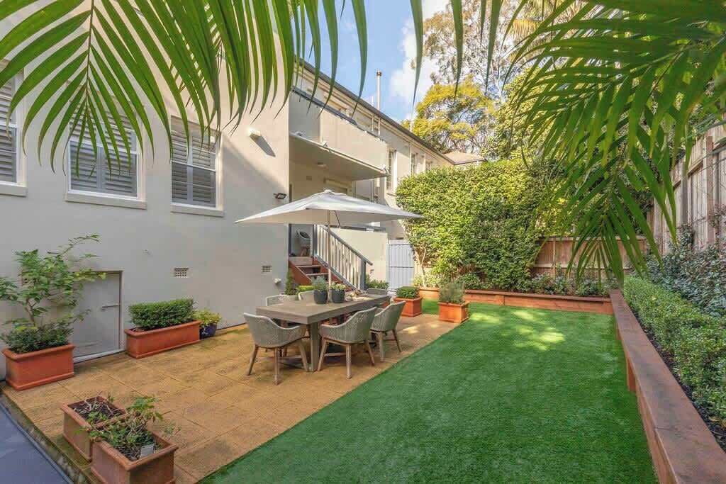Photo of Outdoor in Neutral Bay