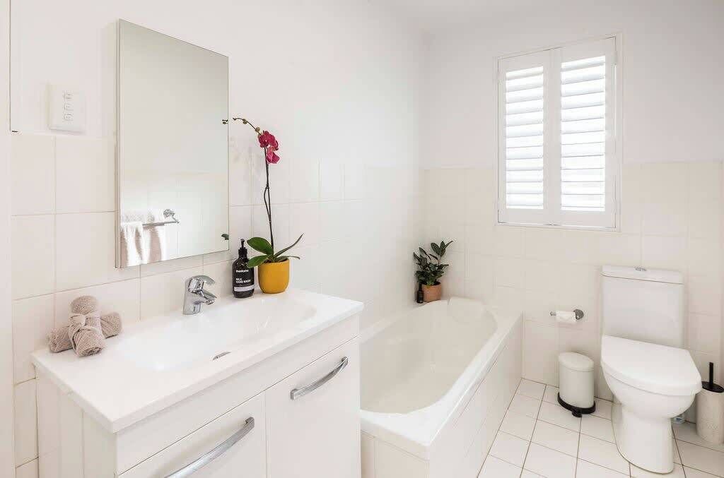 Photo of Bathroom in Neutral Bay