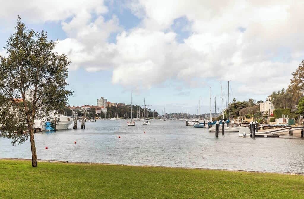 Photo of Others in Neutral Bay