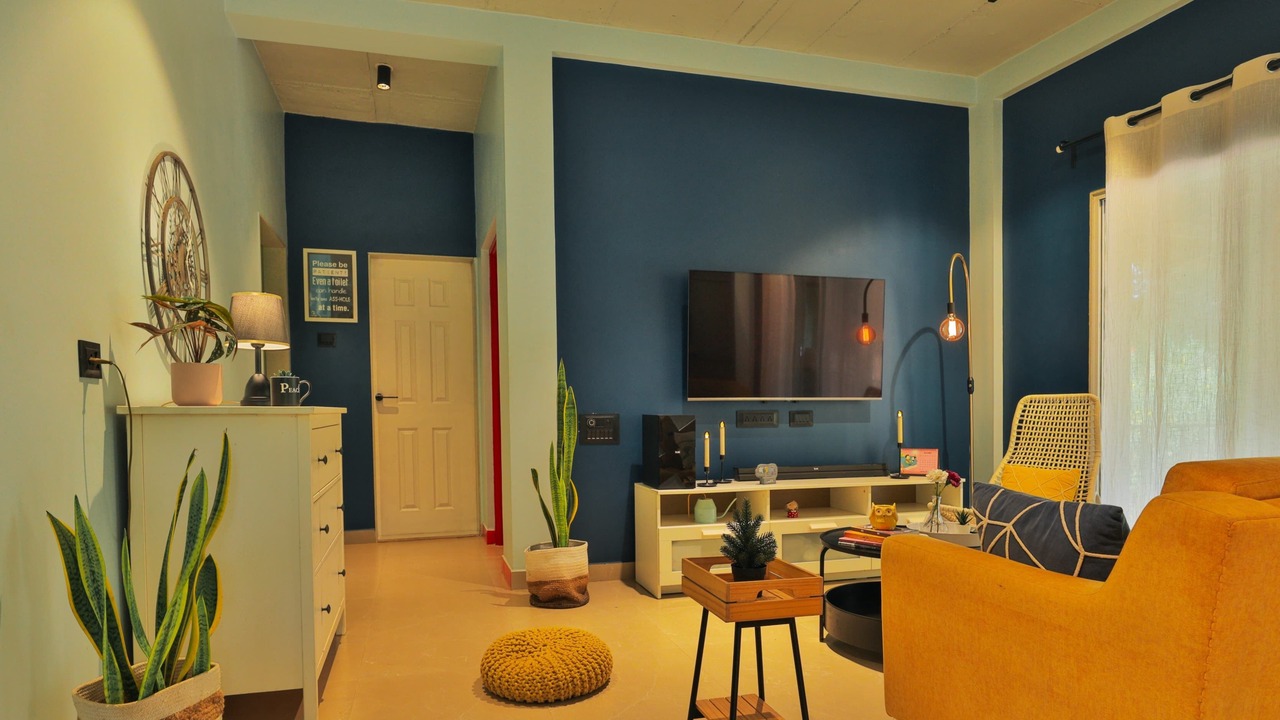 Photo of Livingroom in Kudal