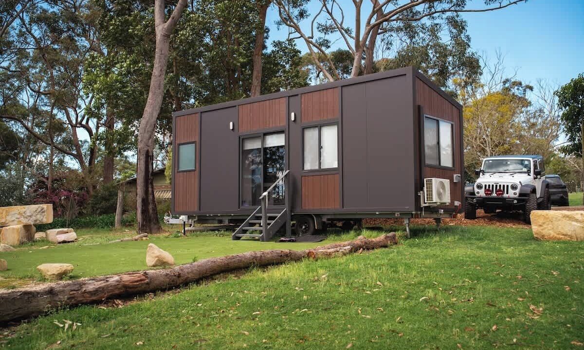 Photo of Outdoor in Canoelands