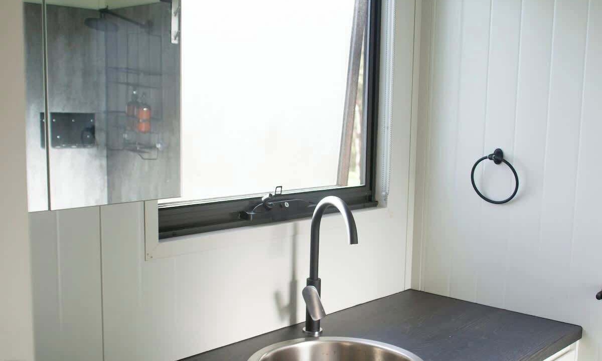 Photo of Bathroom in Canoelands