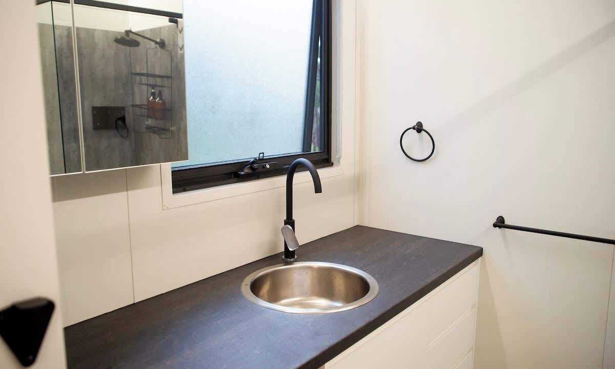 Photo of Bathroom in Canoelands