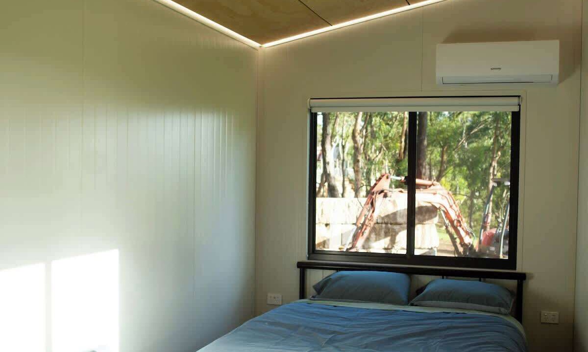 Photo of Bedroom in Canoelands