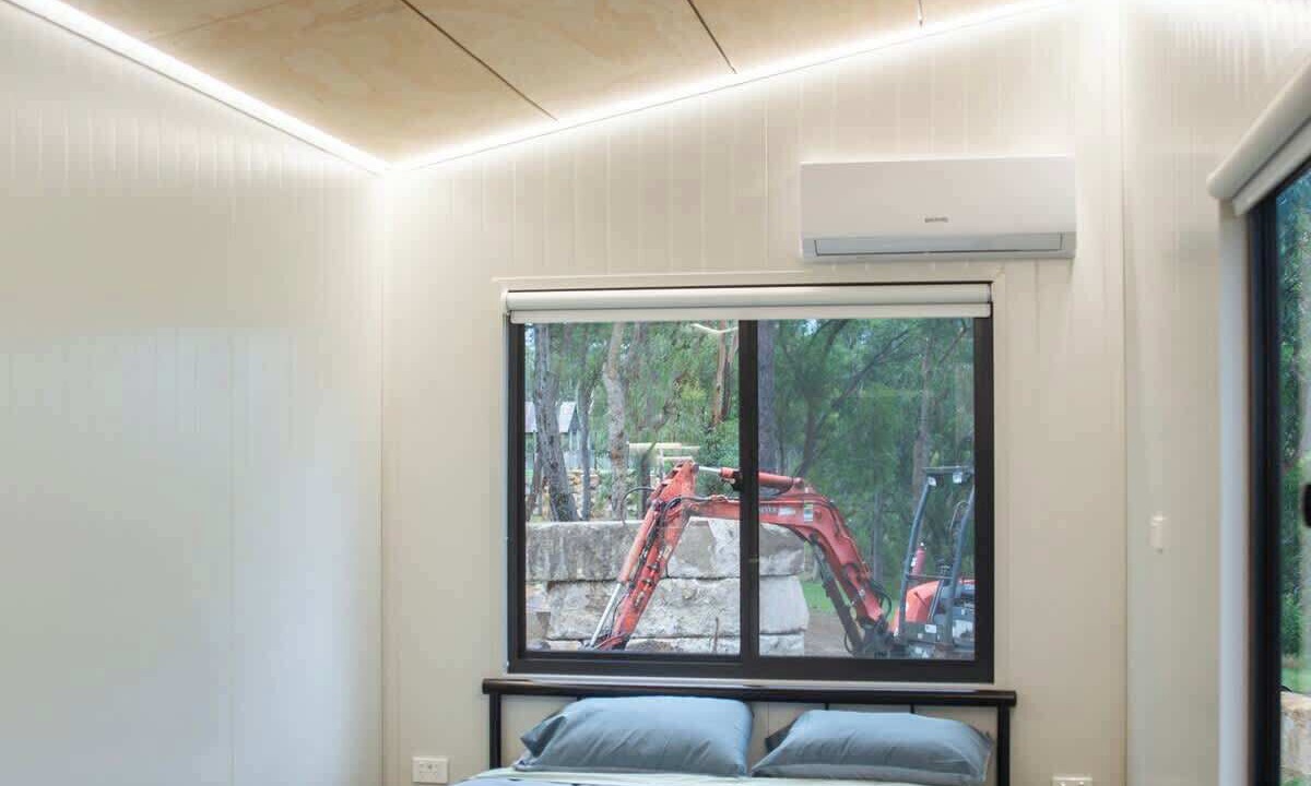 Photo of Bedroom in Canoelands