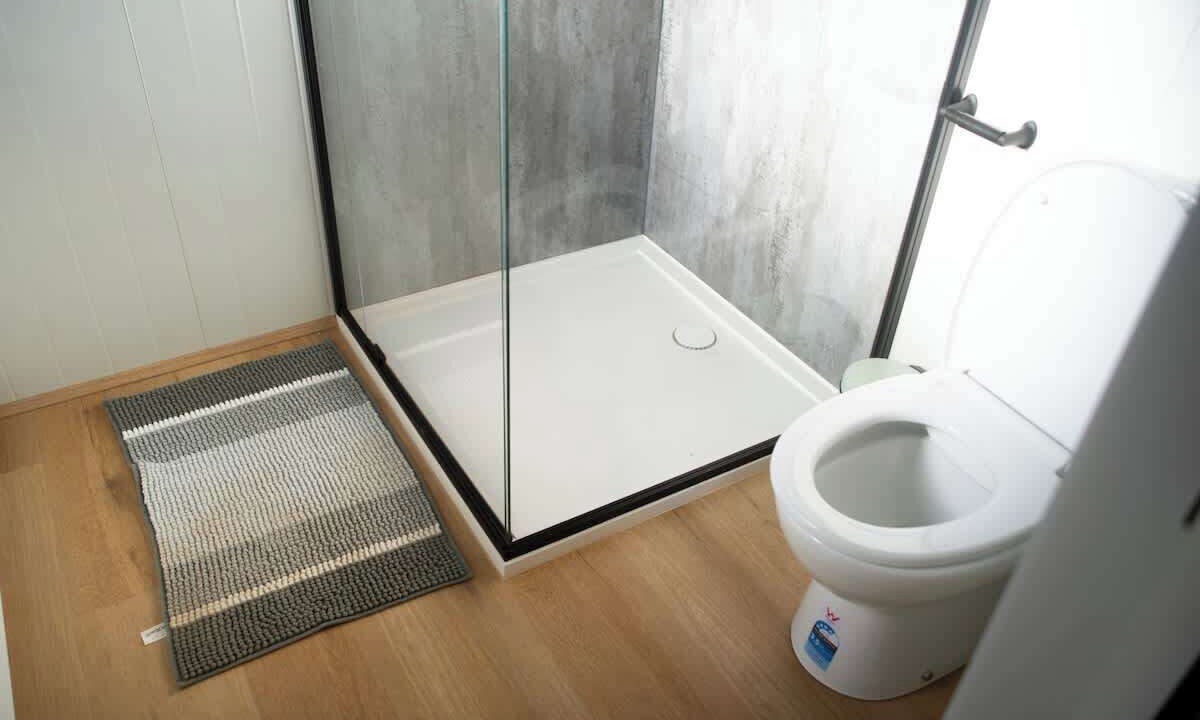 Photo of Bathroom in Canoelands