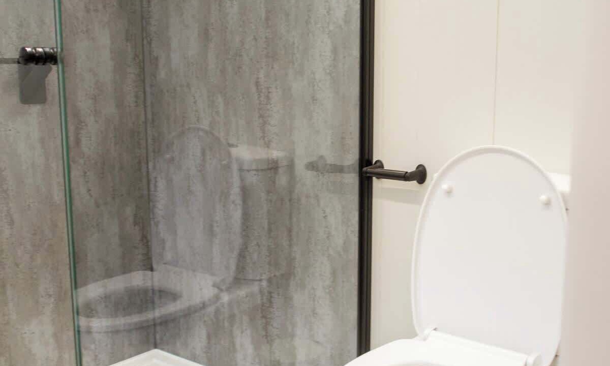 Photo of Bathroom in Canoelands