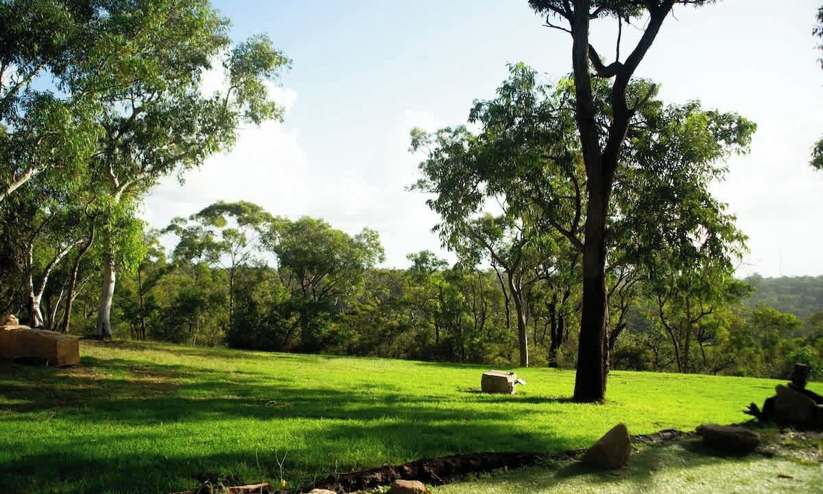 Photo of Outdoor in Canoelands