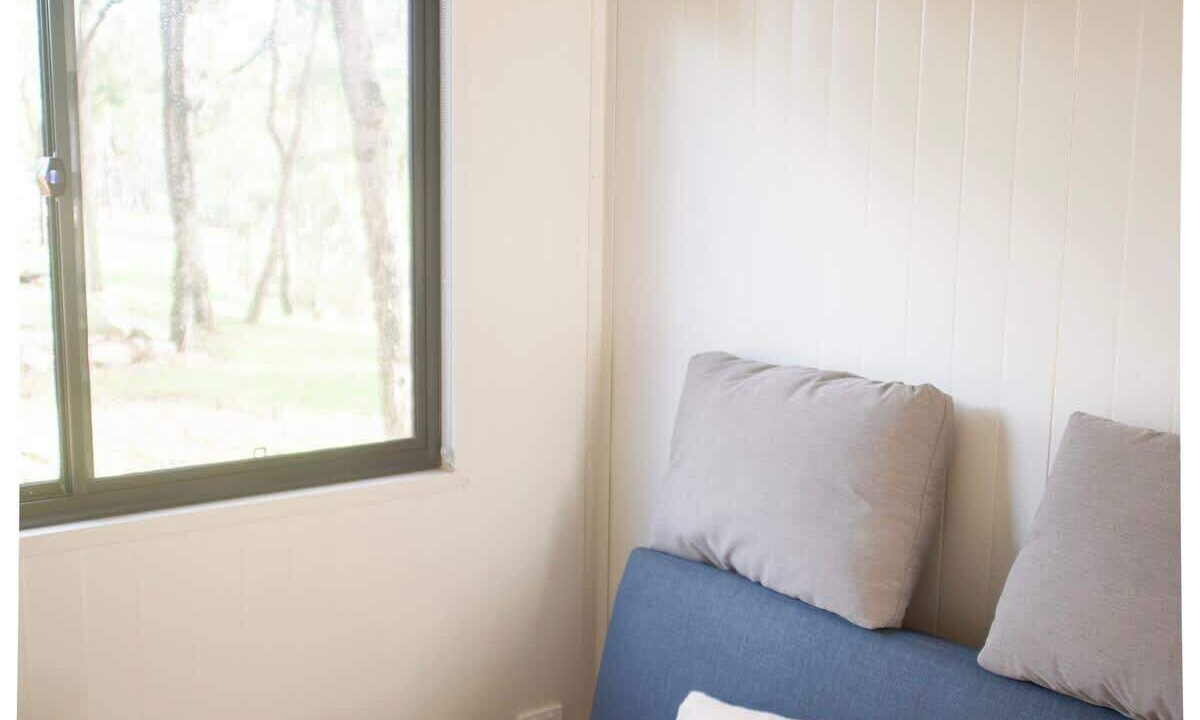 Photo of Livingroom in Canoelands