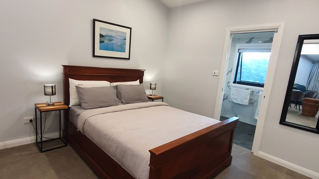 Photo of Bedroom in Turramurra