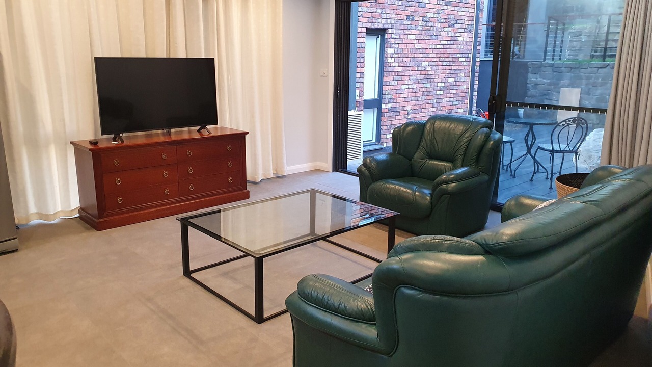 Photo of Livingroom in Turramurra