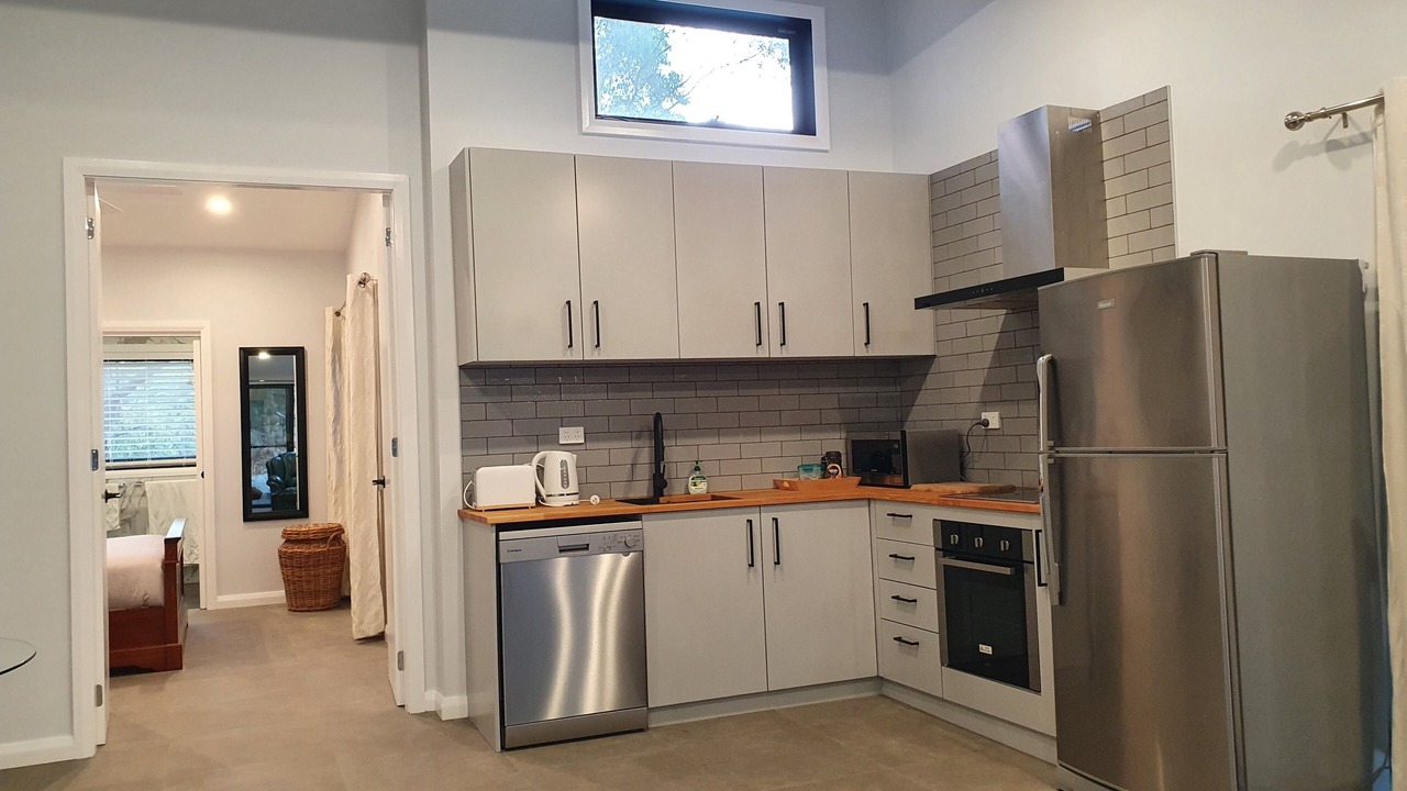 Photo of Kitchen in Turramurra