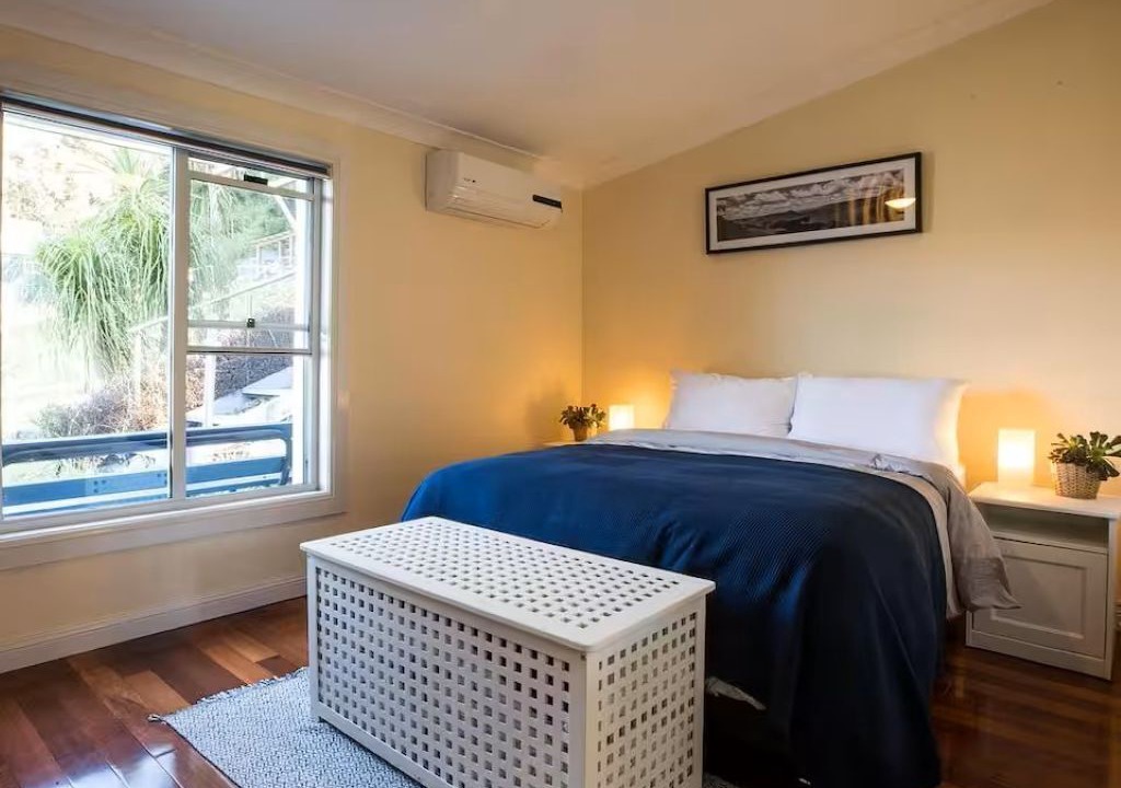 Photo of Bedroom in Bar Point