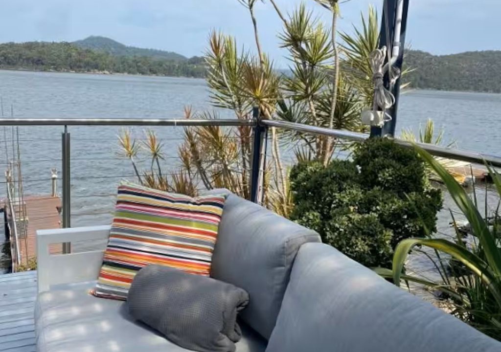 Photo of Outdoor in Bar Point