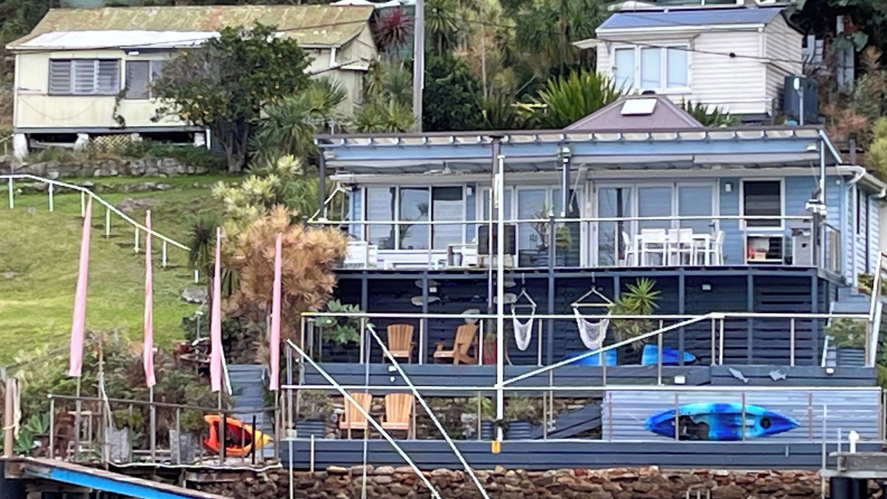 Photo of Outdoor in Bar Point