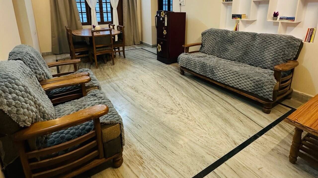 Photo of Livingroom in Hyderabad