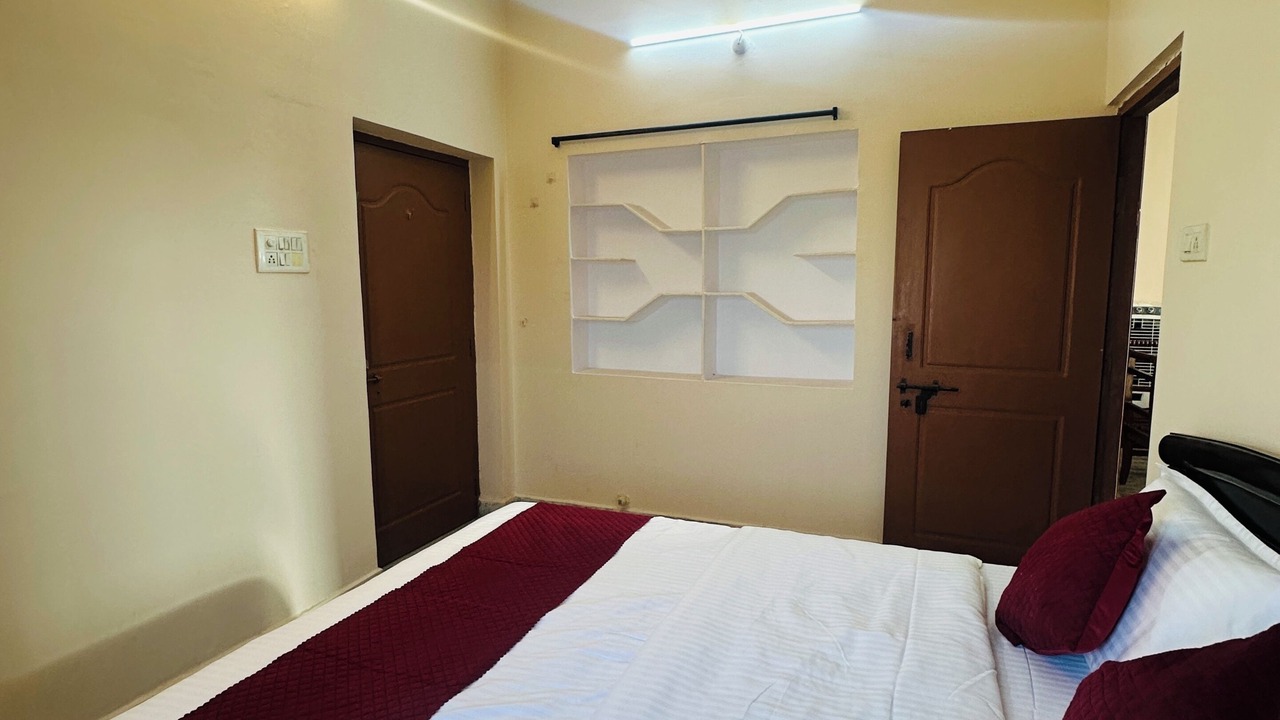 Photo of Bedroom in Hyderabad
