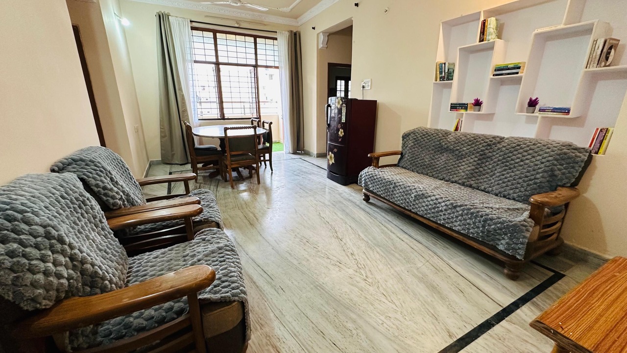 Photo of Livingroom in Hyderabad
