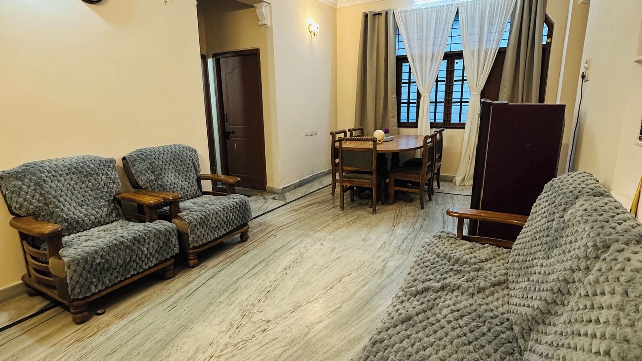 Photo of Livingroom in Hyderabad