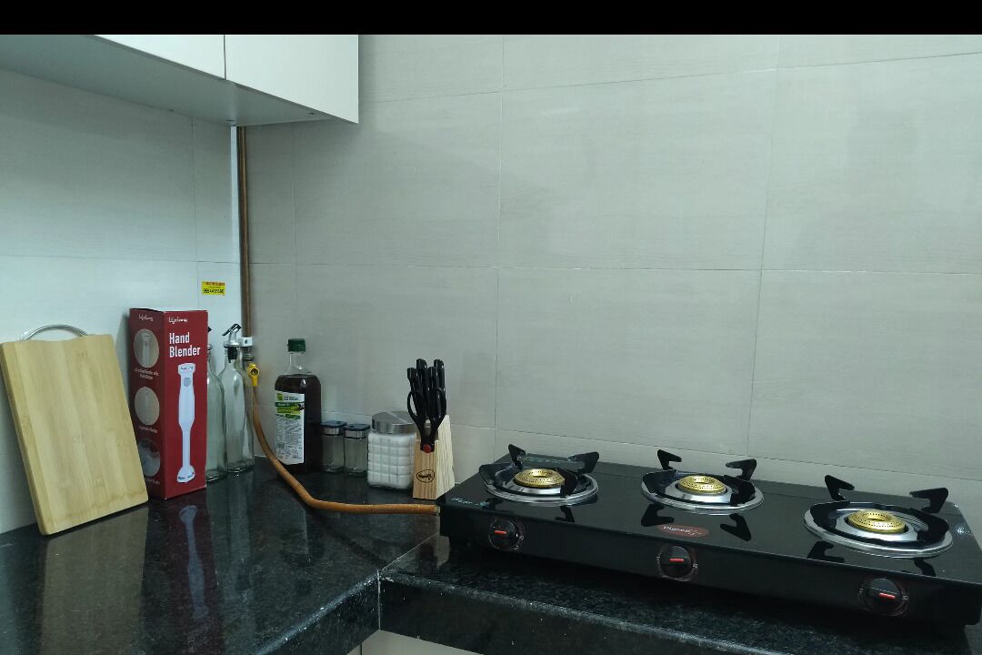 Photo of Kitchen in Thane West