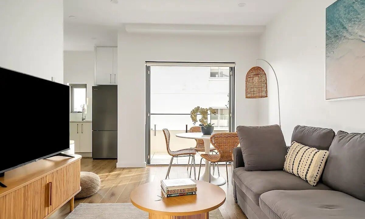 Photo of Livingroom in North Bondi