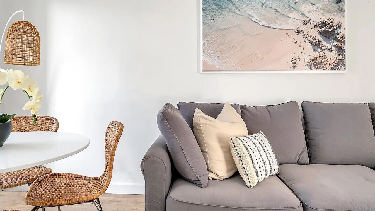 Photo of Livingroom in North Bondi