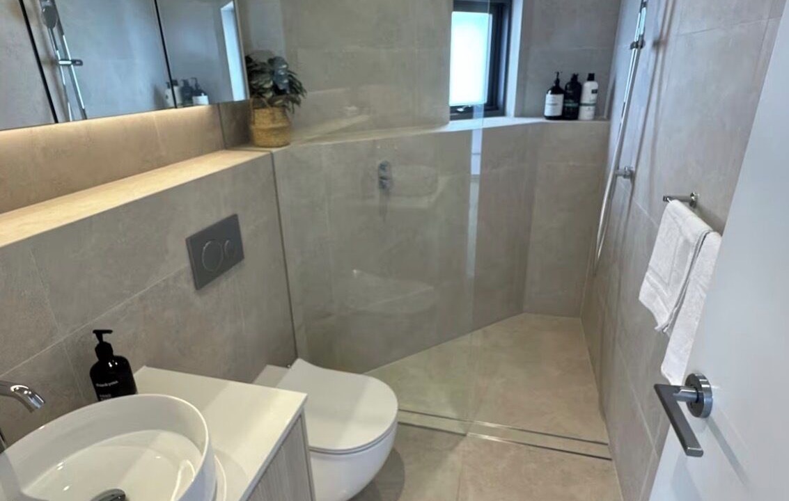 Photo of Bathroom in North Bondi
