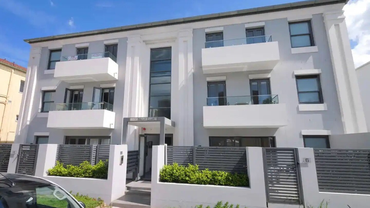 Photo of Outdoor in North Bondi