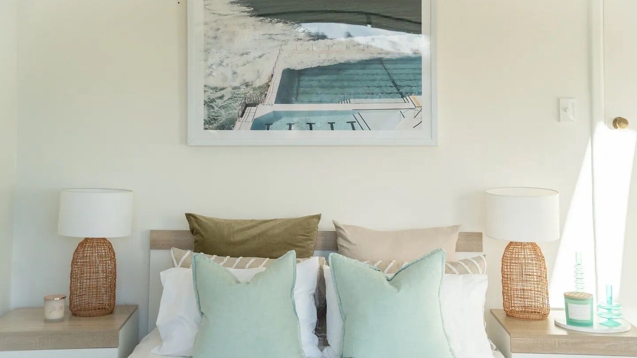 Photo of Bedroom in North Bondi