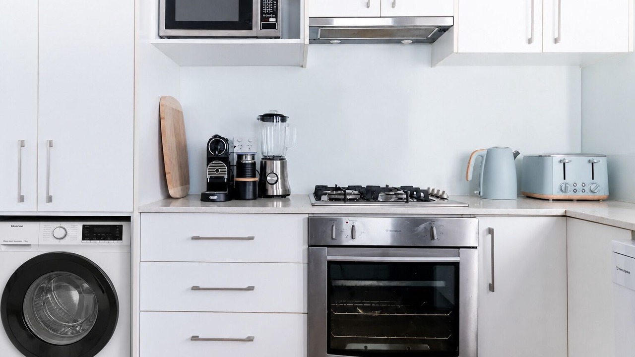Photo of Kitchen in North Bondi