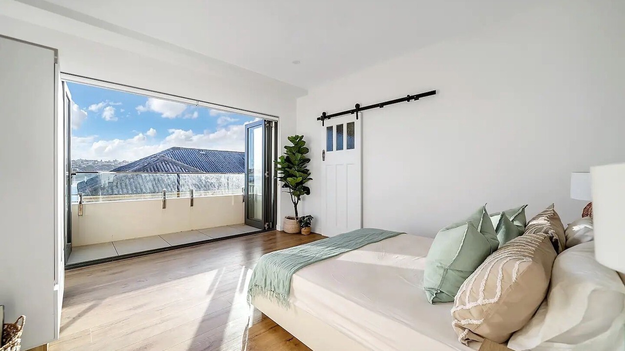 Photo of Bedroom in North Bondi